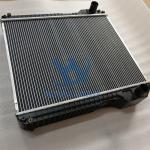 30-915200 30915200 Radiator Construction Equipment Durable Intercoolers Radiator