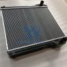 Buy cheap Excavator Parts Water Tank Radiator 30/915200 for JCB Excavator 214E 506C 520 526 from wholesalers
