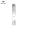Buy cheap Part No 99489000 Rail, Hiwin MGW 12R156C GT5250 Cutter Spare Parts from wholesalers
