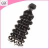 Buy cheap Best Seller Low Price Deep Wave Bundles Guangzhou Factory Grade 5a Virgin Indian Hair from wholesalers