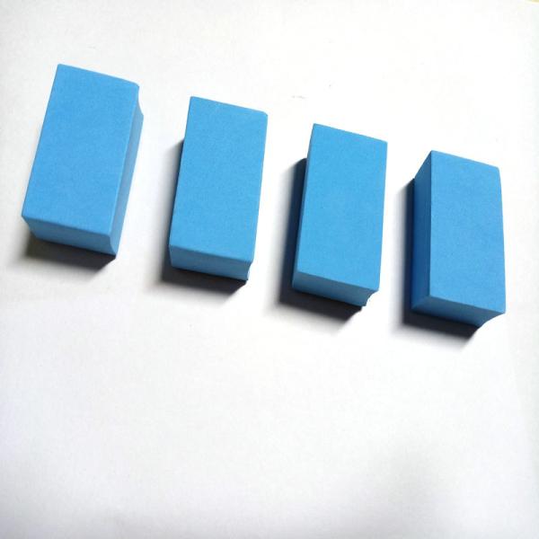 Buy cheap EVA Foam Mattress Protector Magnetic ROHS / EN71 / REACH from wholesalers