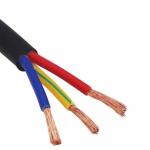 Automotive Primary Wire Txl Electric Cables for Car Battery Customized to Your