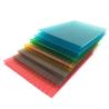 Buy cheap HOT Sale Venlo Type Hollow Glass PC Sheet Commercial Greenhouse for Sale SUNSGH Greenhouse from wholesalers