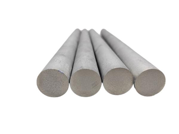 Buy cheap Industrial Tungsten Steel Rod Customized For Drill Bits / Mandrel Dies from wholesalers
