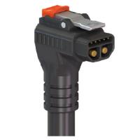 Buy cheap Multi Pin Low Voltage 300V DC Hybrid Power Connector IP54 Waterproof product