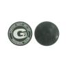 Buy cheap Product name Personalized custom military round pvc vinyl rubber tags patch Material rubber, PVC, soft PVC, silicone,etc from wholesalers