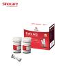 Buy cheap Big Lcd Screen Blood Sugar Meter With Oxidized Ferrocene Derivative Rapid Result from wholesalers