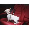 Buy cheap Puppy Pet Car Seatbelt Large Dog Seat Belt Harness 19ft Vehicle Training from wholesalers