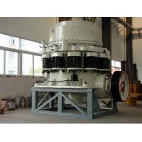 Buy cheap Granite River Stone Hydraulic Cone Crusher product