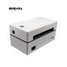 Buy cheap USB Blue tooth Interface Thermal Transfer Label Printer for 220mm/s Black Print Speed from wholesalers