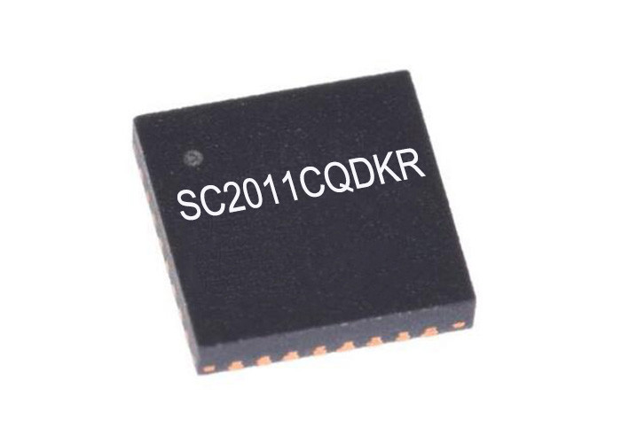 China Fast Charging Protocols SC2011CQDKR USB PD Controller IC QFN20 SC2011C on sale