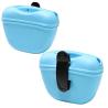 Buy cheap Dog Treat Pouch Bag Portable Outdoor Silicone Hands-Free Pet Training Waist Bag from wholesalers