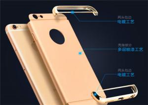 Wholesale OEM / ODM Mobile Phone Covers PU PC TPU Hard Plastic Creative Mobile Phone Sets from china suppliers
