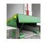 Buy cheap 15 Ton Hydraulic Dock Leveler 1500MM Hydraulic Dock Lift Ramp from wholesalers