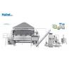 Buy cheap Stainless Steel Rice Flakes Making Machine , Automatic Baby Food Production Line from wholesalers