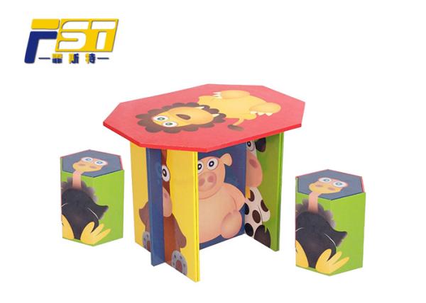 Buy cheap Offest Printing Durable Paperboard Furniture UV Coating Custom Design For Home from wholesalers
