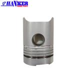 6DB1 Diesel Engine Piston 30017-82101 30017-90100 30017-93101 Pin Bushing Ring