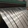 Buy cheap JIS G4802 S65C-CSP Patented Spring Steel Strip from wholesalers
