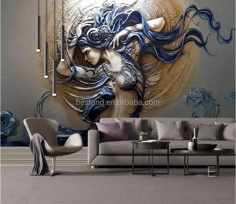 70cm * 77cm Self Adhesive Brick Wallpaper Waterproof Moistureproof 3D Wall Panels Decor Peel And Stick