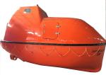 SOLAS Approved 26Persons Fire Resistant Totally Enclosed Life Boat For Tanker