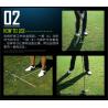 Buy cheap golf alignment stick , golf alignment sticks , golf training aid from wholesalers