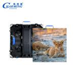 Outdoor Waterproof Mobile Big Screen Stage Performance Wedding P3.91 Led Rental