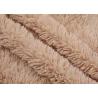 Buy cheap 20mm Solid Minky Plush Fabric Soft Fake Fur PV For Toy from wholesalers