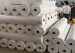 Buy cheap Geotextile Stabilization Fabric With PP(Polypropylene) Continuous Filament from wholesalers