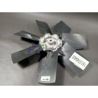 Buy cheap 1613745400 Alternative Screw Air Compressor Spare Parts Fan Blade product