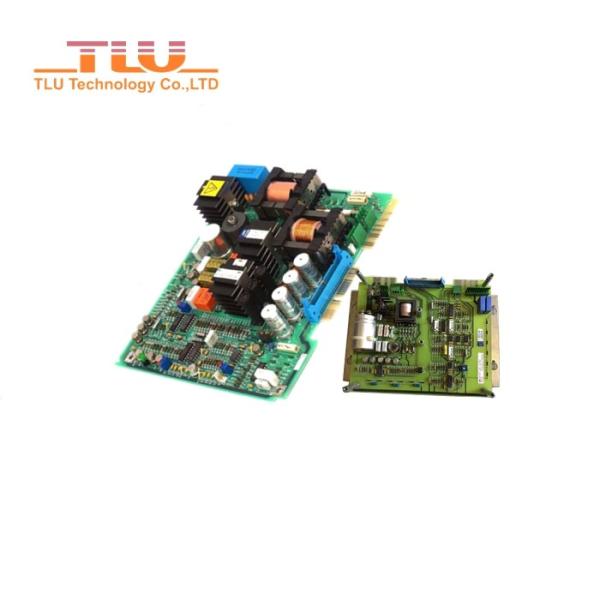 Buy cheap ABB New Advant Controller 07KT94 GJR5252100R3261 DCS Controller Control Board from wholesalers
