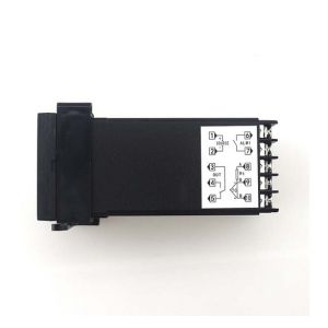 Buy cheap High quality RKC intelligent digital temperature controller REX-C100 from wholesalers