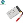 Buy cheap IEC62133 Lithium Polymer Battery Pack 3.7v 20C Discharge Rate 903048 1000mah Rc Helicopter Battery from wholesalers