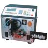 Buy cheap Automatic Computerized Wire Cutting Stripping Machine AC110V / 220V from wholesalers