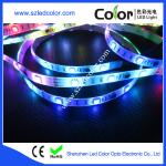 dc12v programmable led strip ws2811 60led