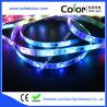 Buy cheap ws2811 30/48/60 leds per meter non built in ic strip from wholesalers