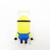 Buy cheap PVC Open Mold Custom By Minions Cartoon Character Usb 2.0 And 3.0 Fast from wholesalers