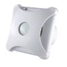 Buy cheap Customized Logo Plastic Exhaust Fan Air Extractor Fan for Household Kitchen Bathroom from wholesalers