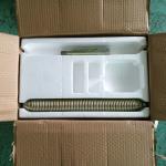Electronic Entrance Barrier Gate Mechanism Kits Traffic Control System