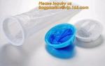emesis vomit bag disposable,Used for hospita/ travel /airplane/ disposable blue