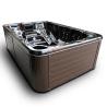 Buy cheap USA Acrylic Shell Copper 6-10 Babies Swim Outside Pool Swim Spa from wholesalers