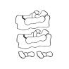 Buy cheap Oil Water Separator Exhaust Valve Rubber Diaphragm 0311803A For VW Audi Jetta Passat Tiguan Golf A4 A5 06h103495A from wholesalers