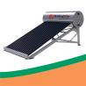 Buy cheap Non Welding SUS316 Solar Hot Water Heating Systems Non Pressure For Homes from wholesalers