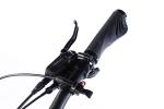 Mountain Bike Bicycle with Yinxing Hydrallic Disc Brake and Steel Rim 26/27.5/29