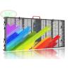 Buy cheap Shopping Mall Fashion Full Color P3.91-7.82 Transparent LED Screen Glass Curtain Wall from wholesalers