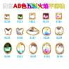Buy cheap Hot NEW Wholesale Alloy Jewelry 3D Nail Art Jewelry Nail rhinestones Sticker Supplier Number ML3110-3112 from wholesalers