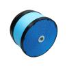 Buy cheap Black PP Blue Fibre Hepa Car Truck Air Filter For OEM P618239 214059 70320440 from wholesalers