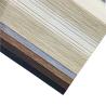 Buy cheap Semi-Blackout Factory Supply Rainbow Blinds Fabric for Office Persianas Zebra Blinds from wholesalers