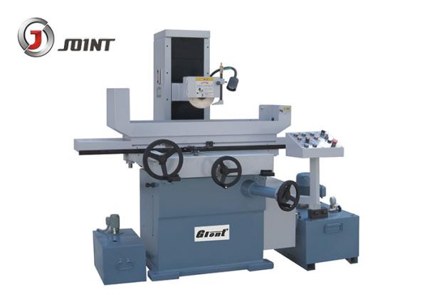 Buy cheap Ball Screw 1500kgs Spindle Grinding Machine 460*200mm With Coolant System 250AH from wholesalers