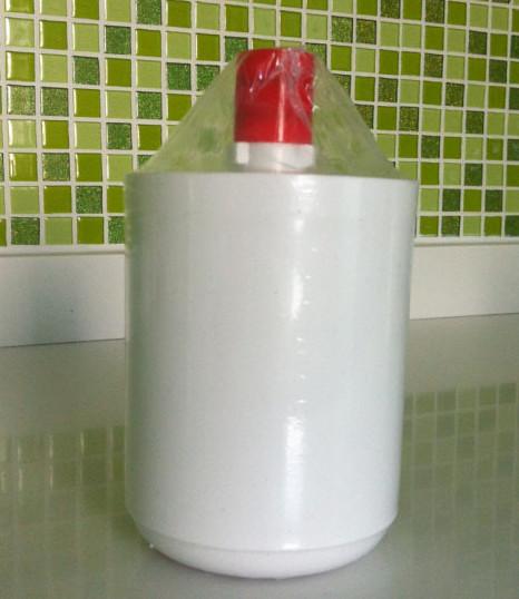 Buy cheap Plastic Refrigerator Water Filter Replacement DA29-0003G DA29-00020B from wholesalers