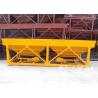 Buy cheap Professional Concrete Batcher Machine Batching Of Aggregate For Concrete from wholesalers